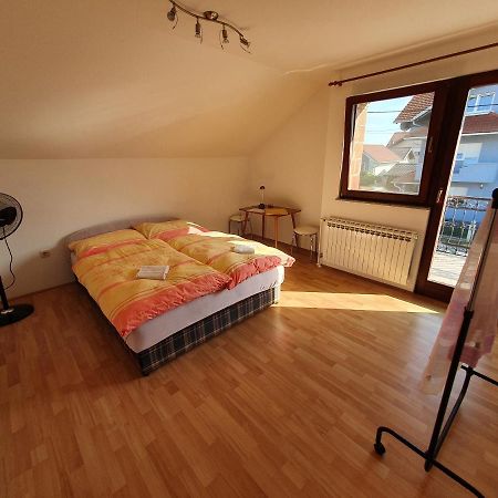 House Antea Apartment Lucko Екстериор снимка